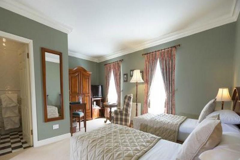 Corofin Country House Exterior foto