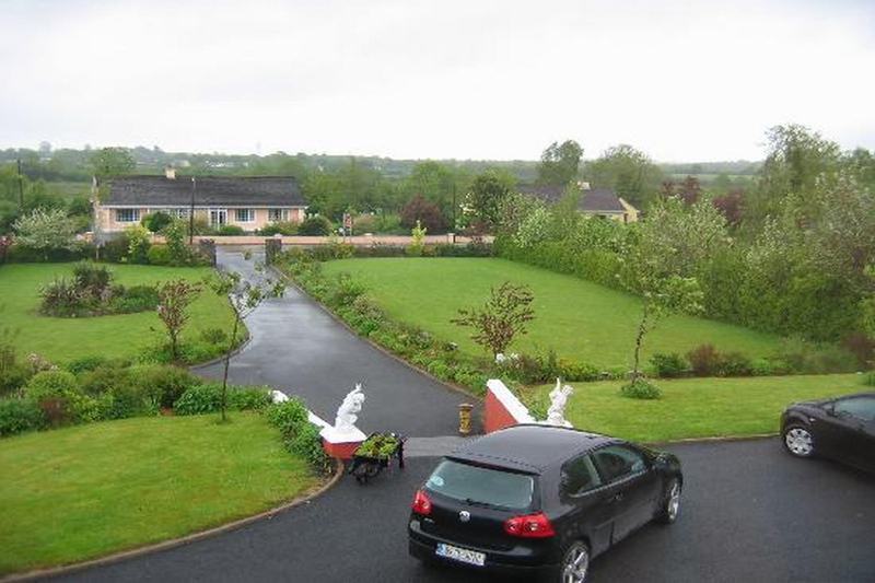 Corofin Country House Exterior foto